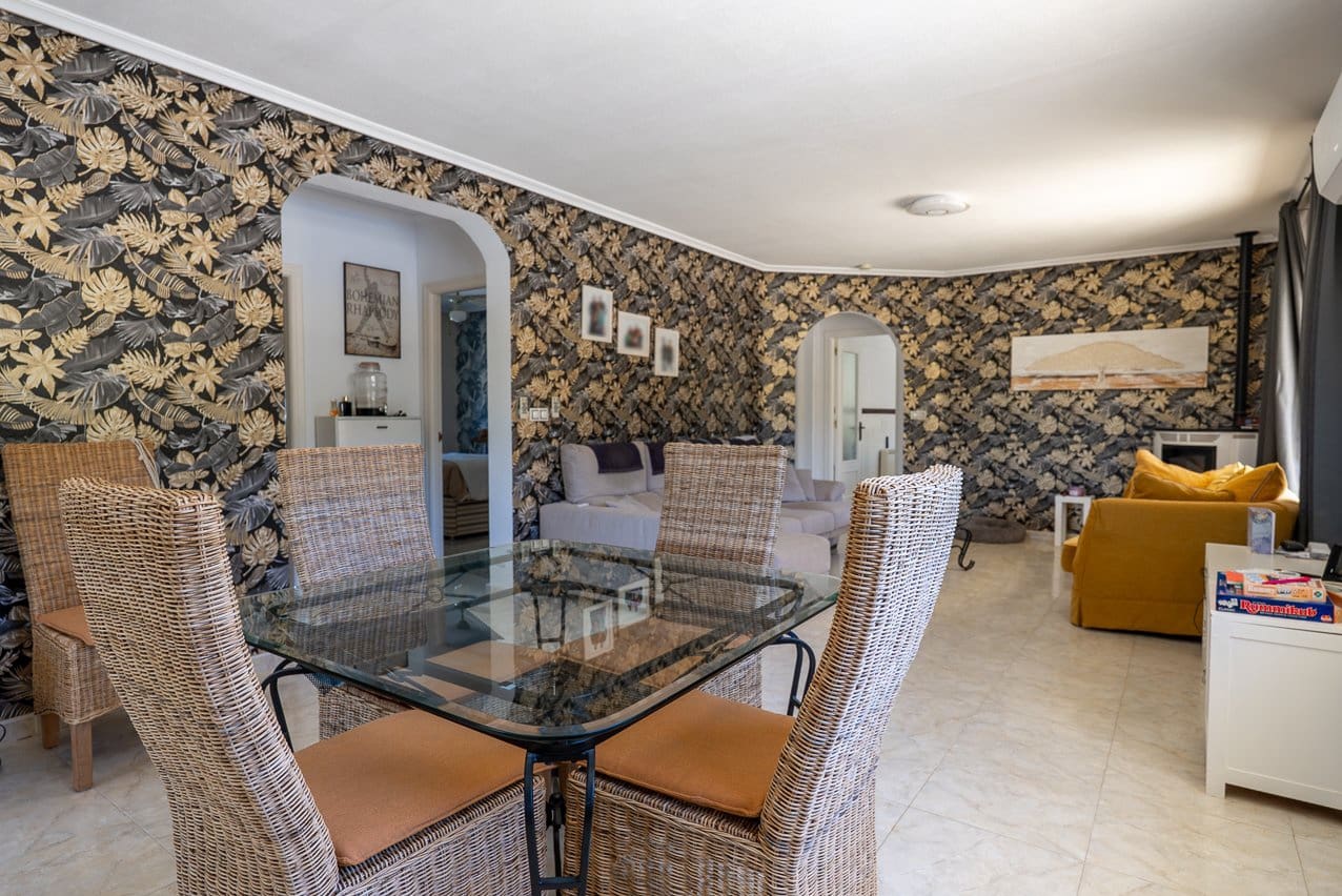 3 chambre Villa/Maison à vendre à La Zarza avec piscine - 460 000 € (Ref: 9866204)
