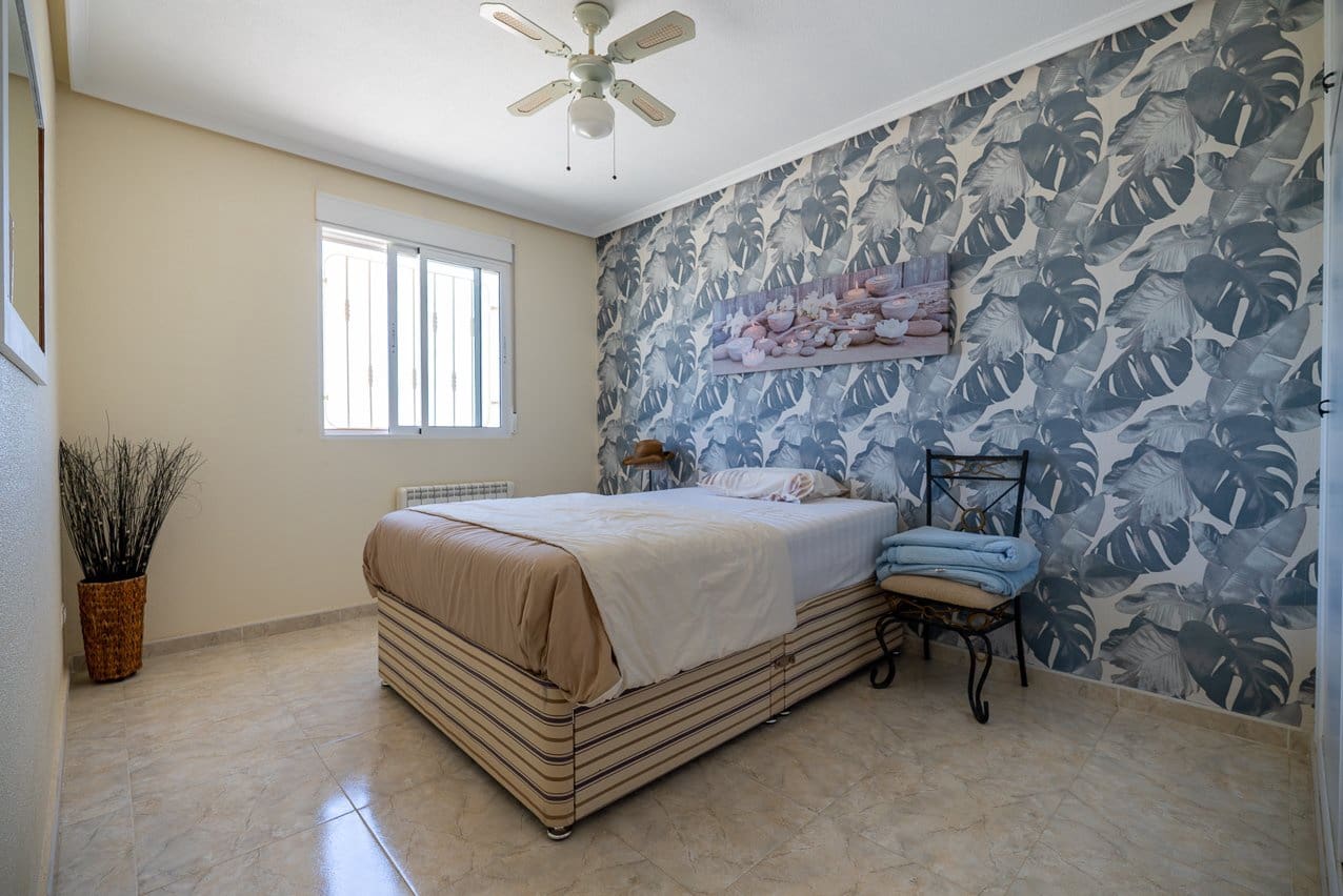 3 chambre Villa/Maison à vendre à La Zarza avec piscine - 460 000 € (Ref: 9866204)