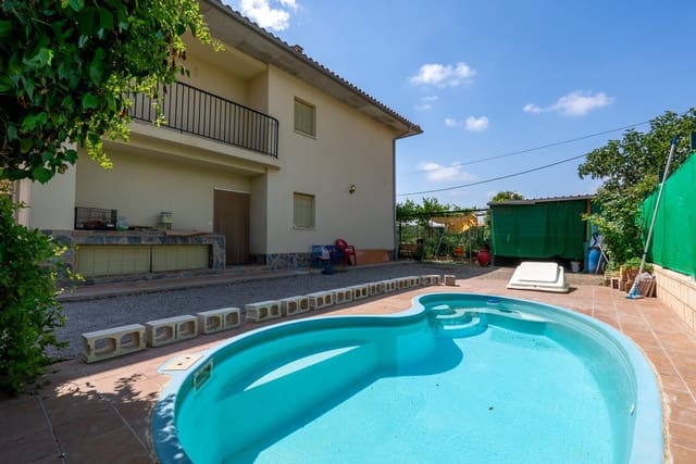 4 quarto Moradia para venda em Jumilla com piscina - 225 000 € (Ref: 9902258)