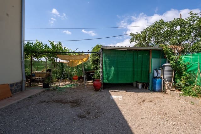 4 quarto Moradia para venda em Jumilla com piscina - 225 000 € (Ref: 9902258)