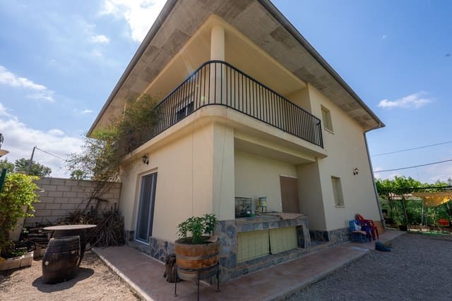 4 quarto Moradia para venda em Jumilla com piscina - 225 000 € (Ref: 9902258)