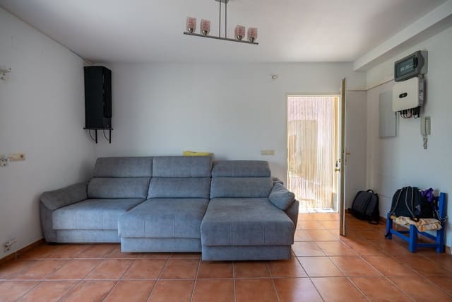 4 Zimmer Villa zu verkaufen in Jumilla mit Pool - 225.000 € (Ref: 9902259)