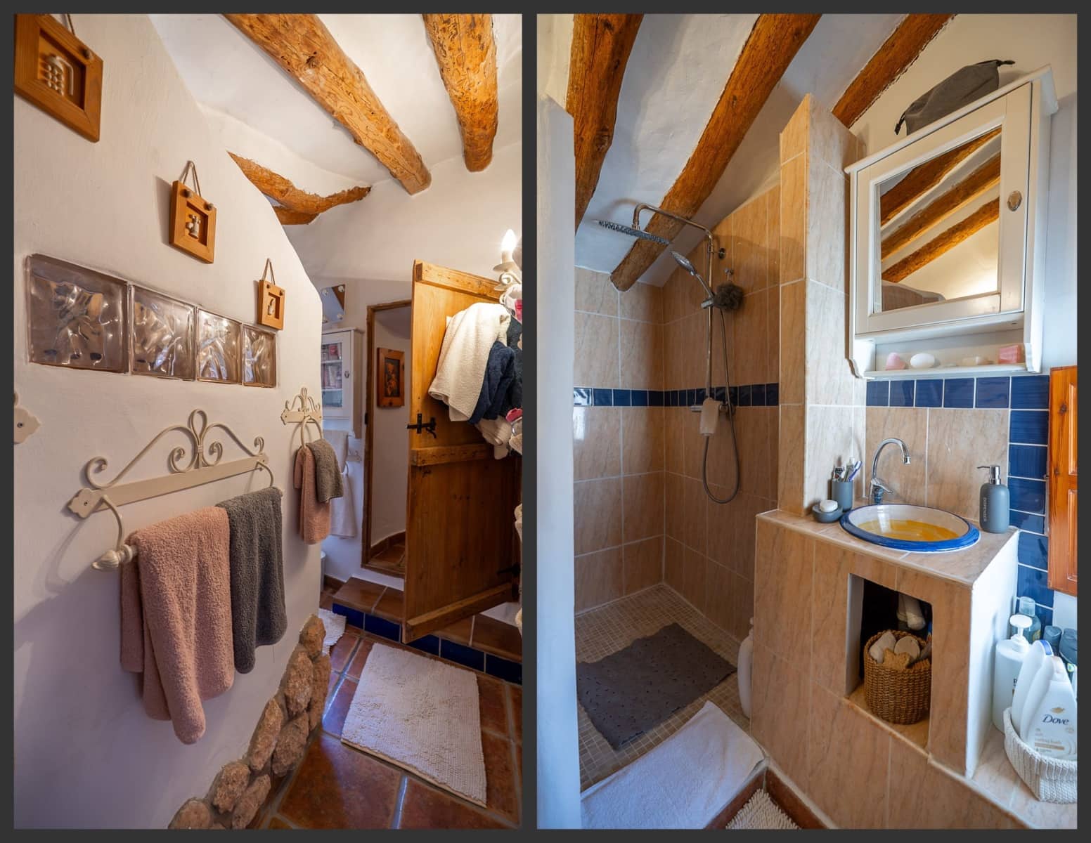 3 makuuhuone Maalaistalo myytävänä paikassa Ubeda mukana uima-altaan - 195 000 € (Ref: 9912249)
