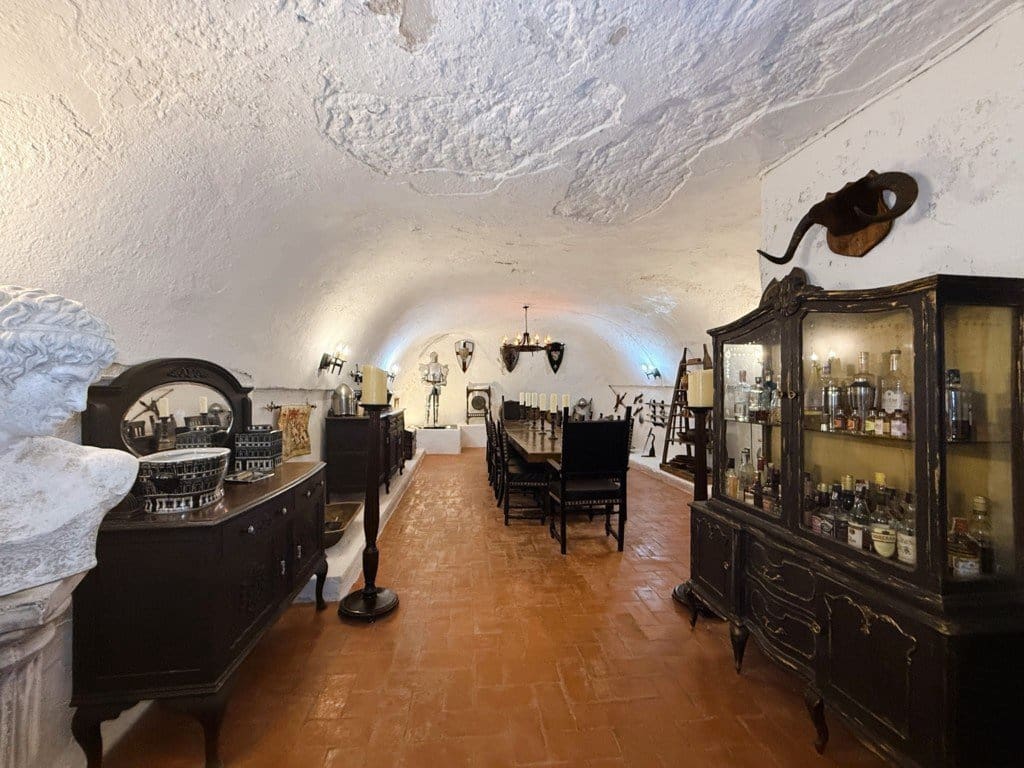 6 quarto Casa em Banda para venda em Pinoso com piscina - 325 000 € (Ref: 9919102)