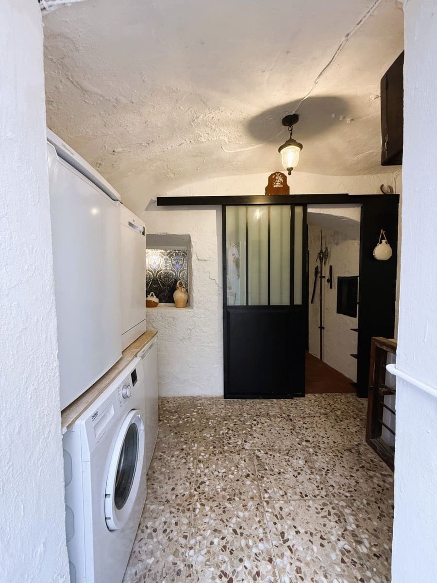 6 quarto Casa em Banda para venda em Pinoso com piscina - 325 000 € (Ref: 9919102)