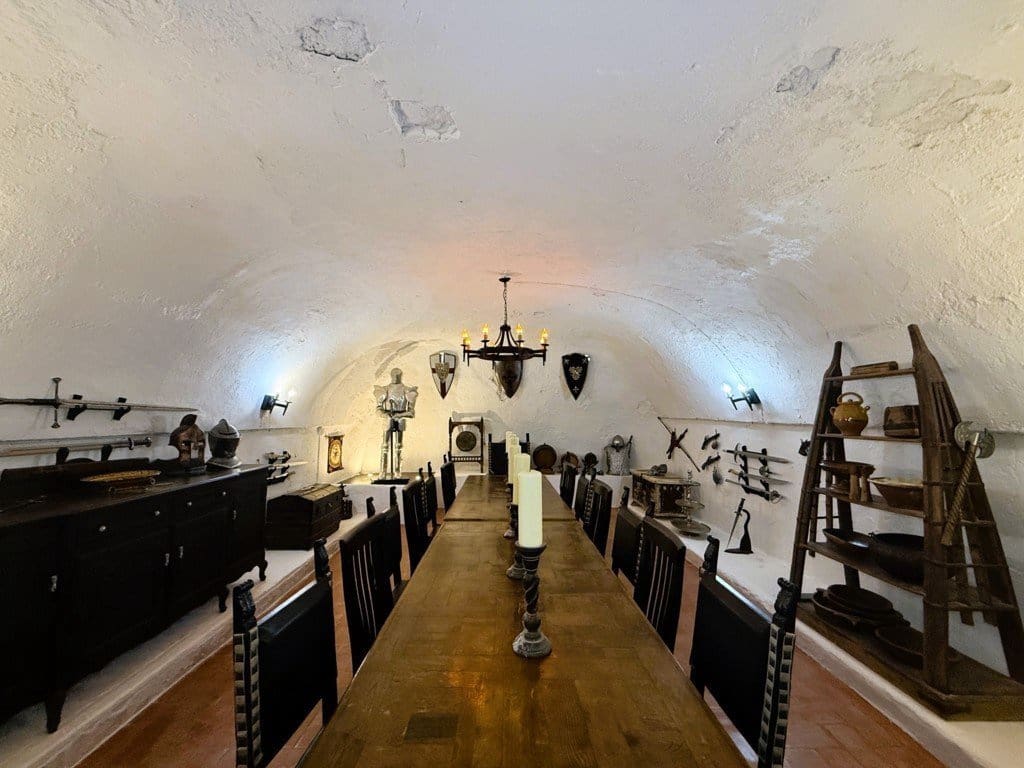 6 quarto Casa em Banda para venda em Pinoso com piscina - 325 000 € (Ref: 9919102)