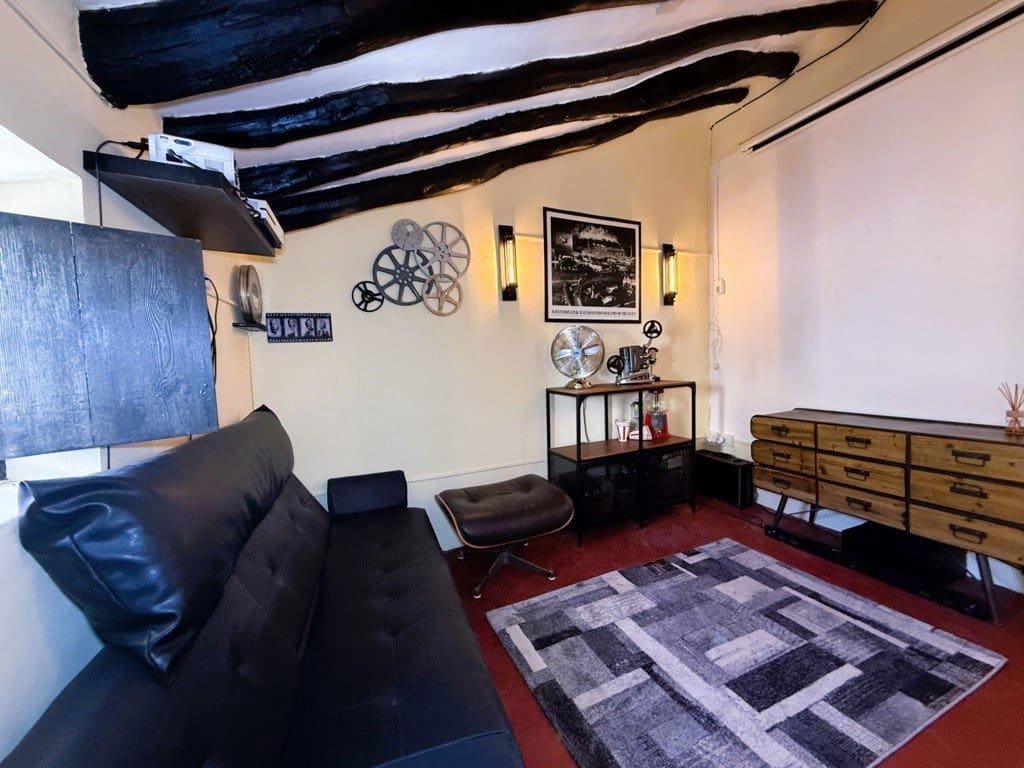 6 quarto Casa em Banda para venda em Pinoso com piscina - 325 000 € (Ref: 9919102)