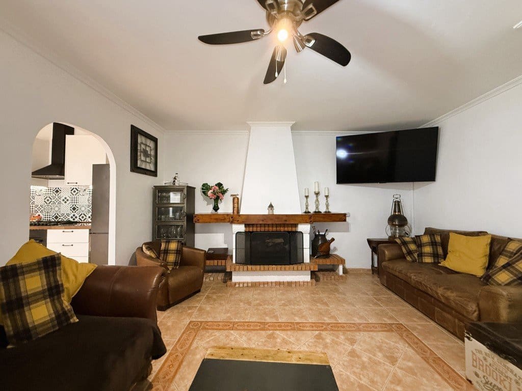 6 quarto Casa em Banda para venda em Pinoso com piscina - 325 000 € (Ref: 9919102)