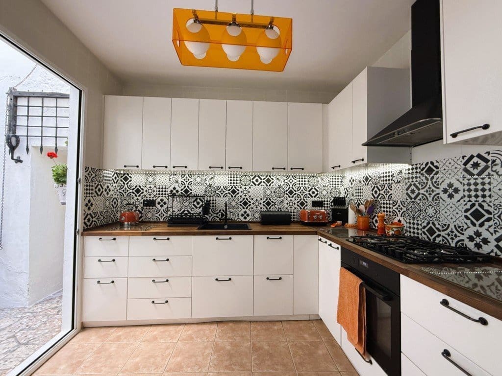 6 quarto Casa em Banda para venda em Pinoso com piscina - 325 000 € (Ref: 9919102)