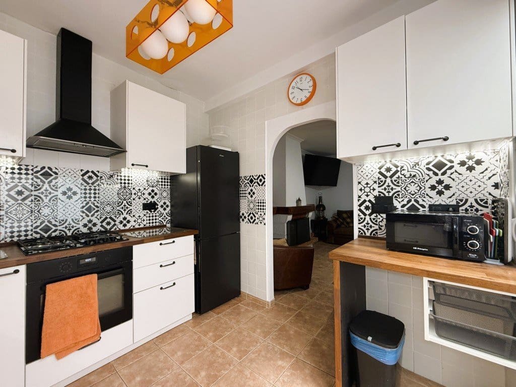 6 quarto Casa em Banda para venda em Pinoso com piscina - 325 000 € (Ref: 9919102)