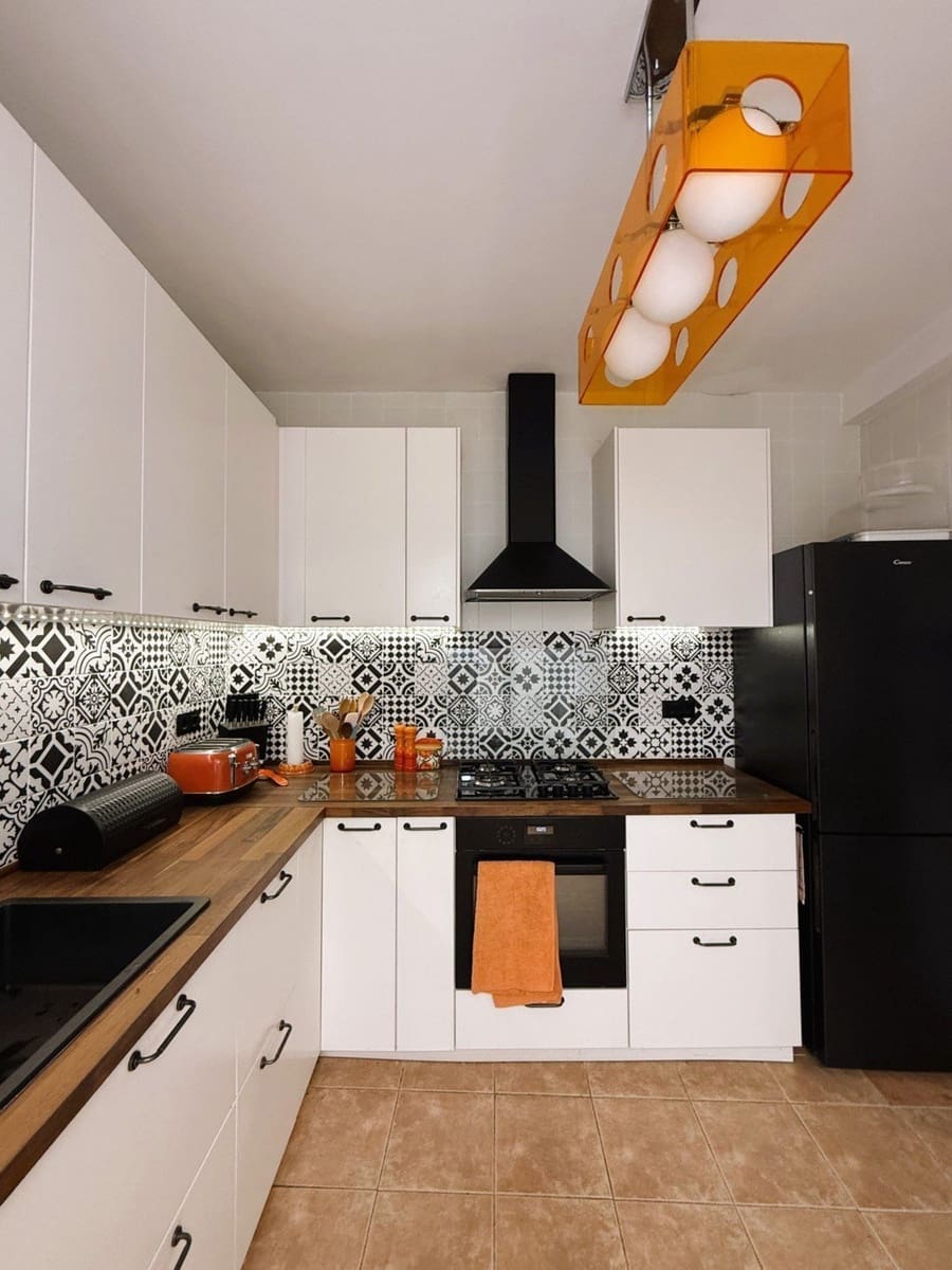 6 quarto Casa em Banda para venda em Pinoso com piscina - 325 000 € (Ref: 9919102)