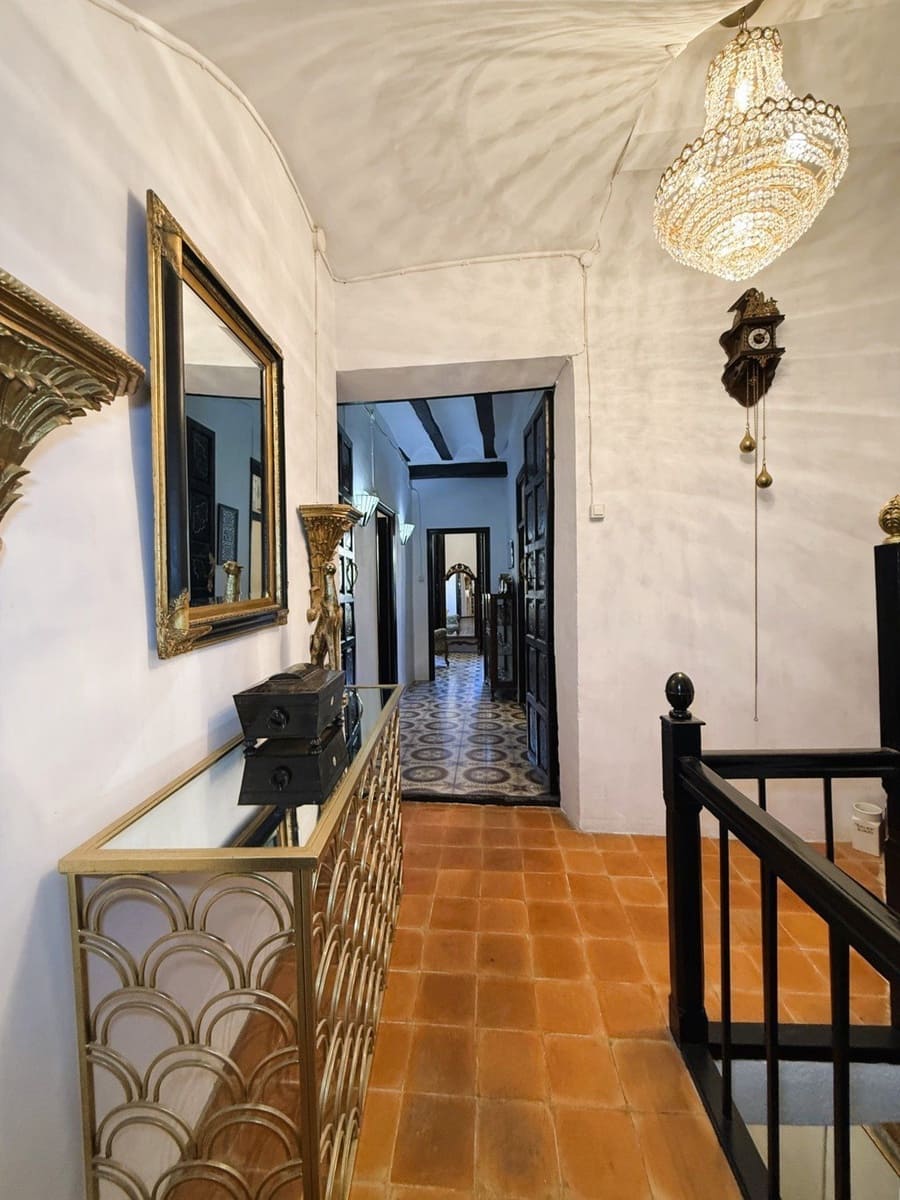 6 quarto Casa em Banda para venda em Pinoso com piscina - 325 000 € (Ref: 9919102)