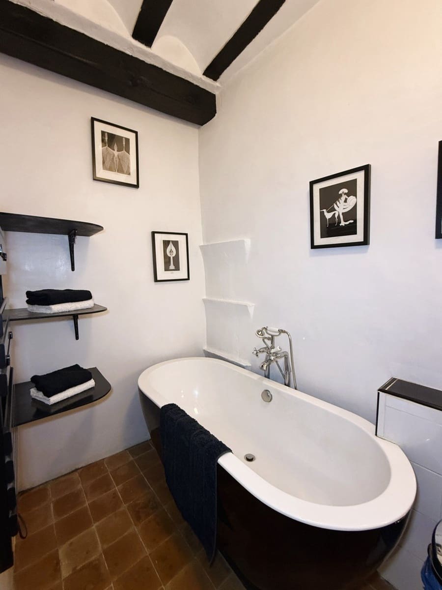 6 quarto Casa em Banda para venda em Pinoso com piscina - 325 000 € (Ref: 9919102)
