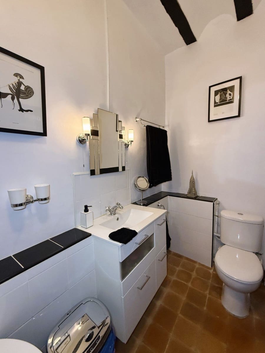 6 quarto Casa em Banda para venda em Pinoso com piscina - 325 000 € (Ref: 9919102)
