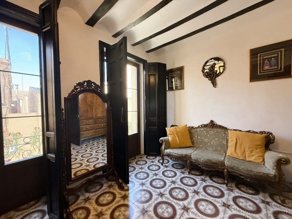 6 quarto Casa em Banda para venda em Pinoso com piscina - 325 000 € (Ref: 9919102)