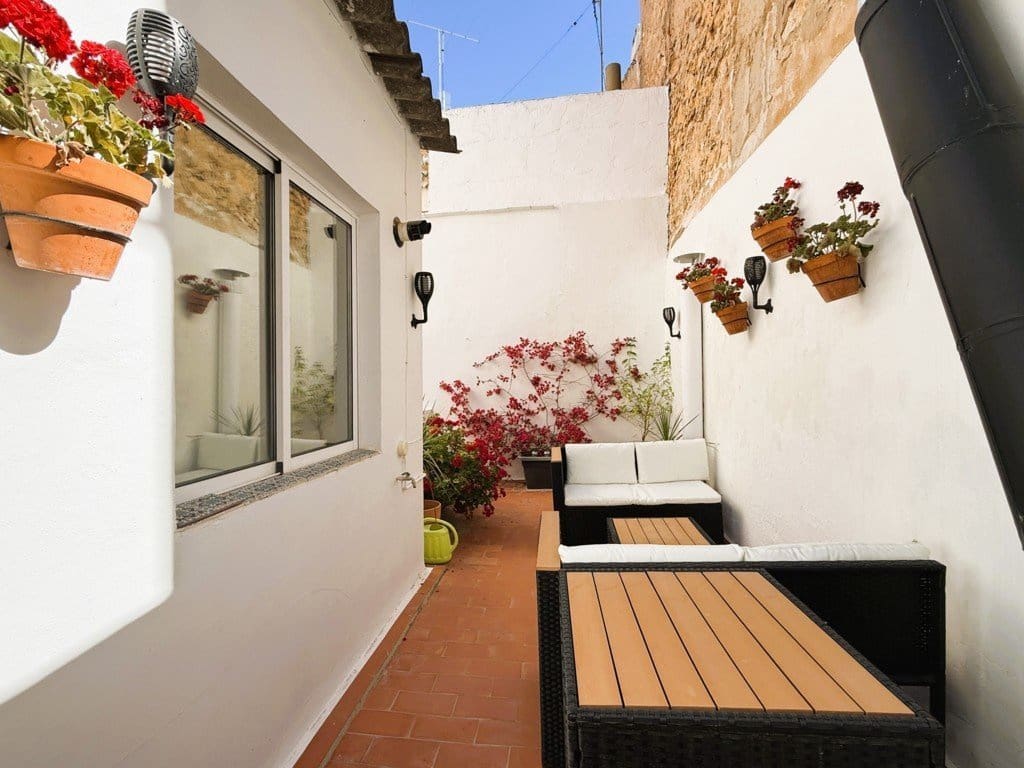 6 quarto Casa em Banda para venda em Pinoso com piscina - 325 000 € (Ref: 9919102)