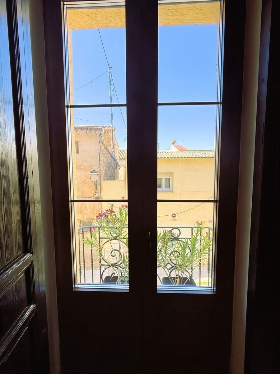 6 quarto Casa em Banda para venda em Pinoso com piscina - 325 000 € (Ref: 9919102)