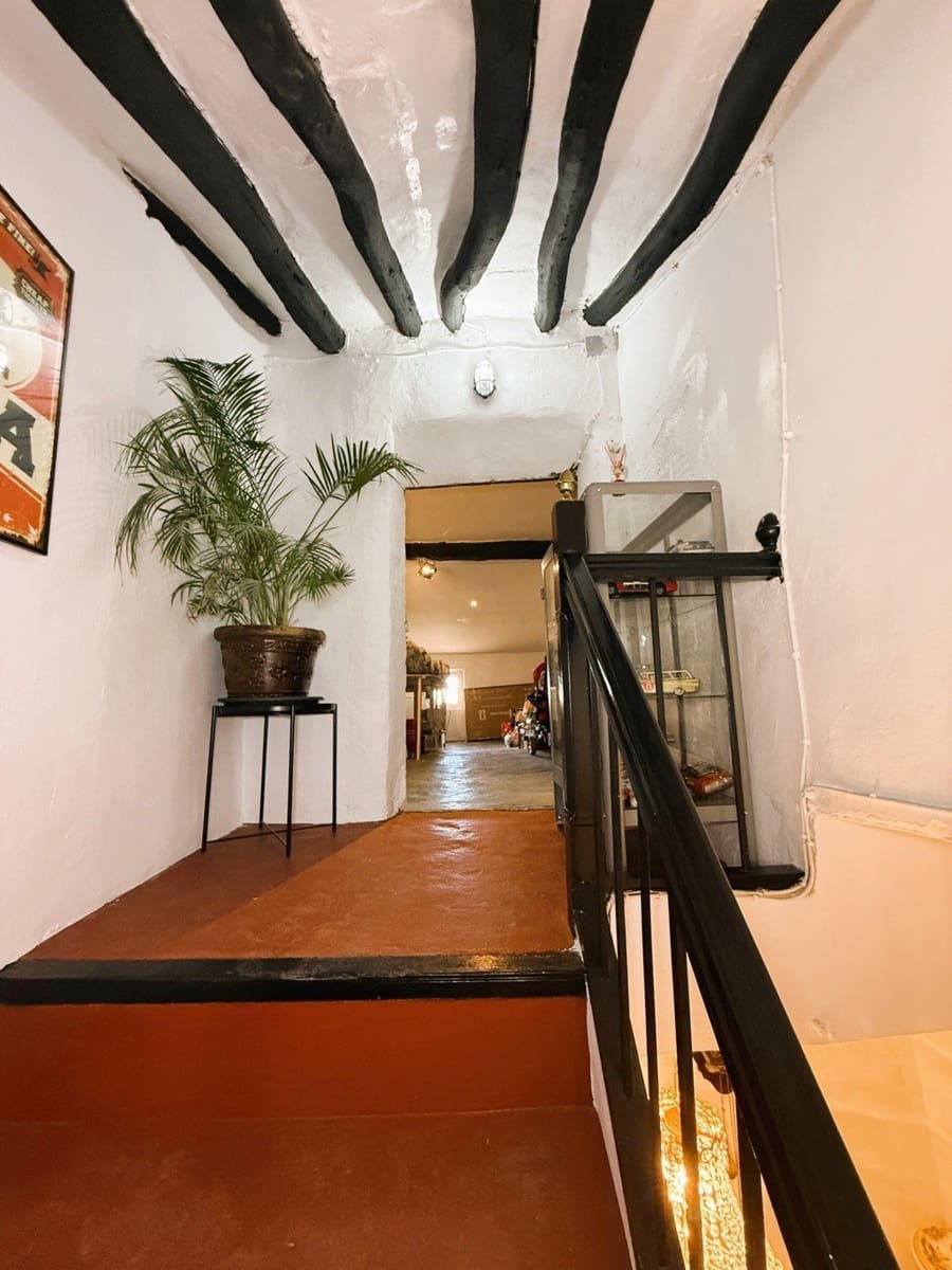 6 quarto Casa em Banda para venda em Pinoso com piscina - 325 000 € (Ref: 9919102)