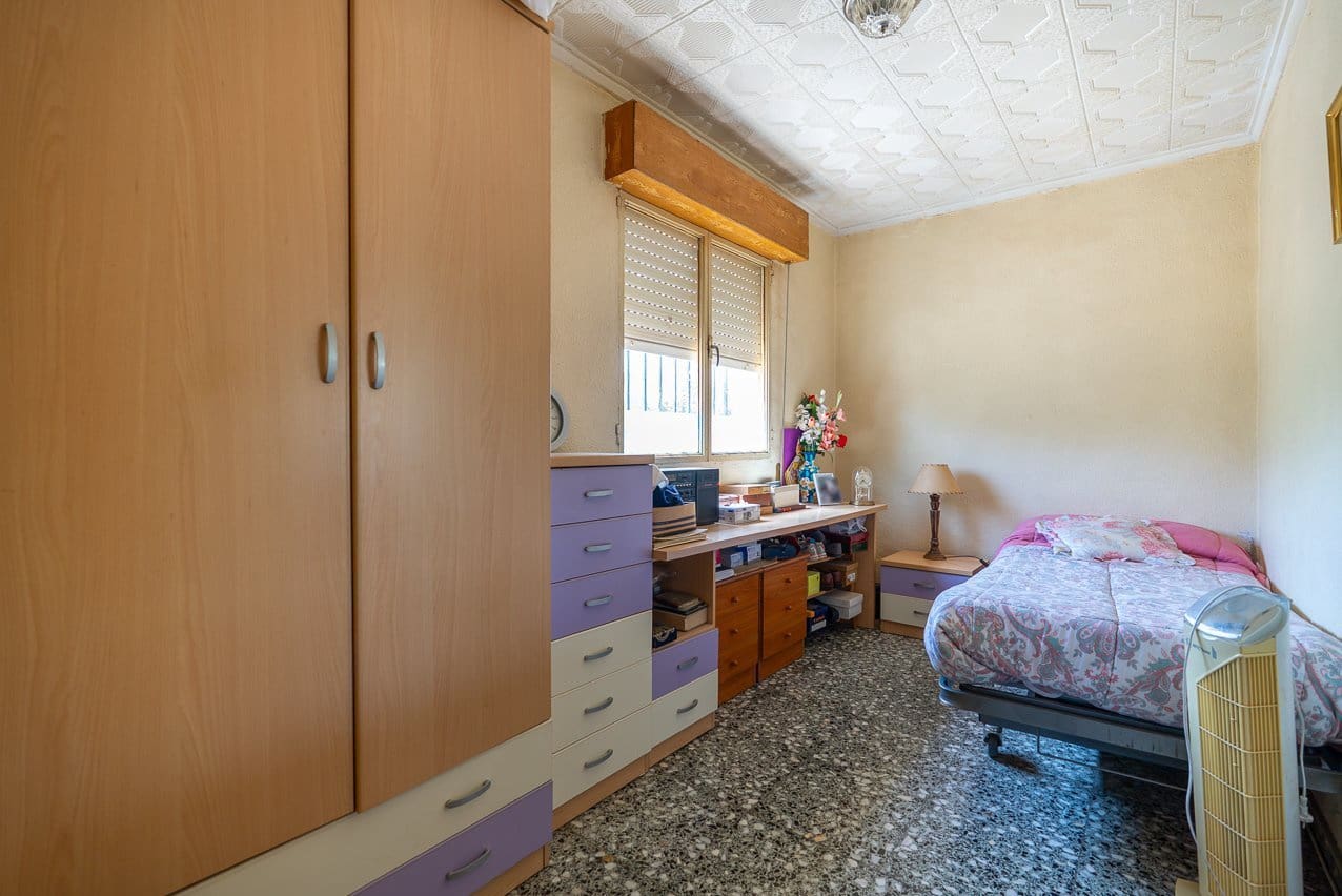3 sovrum Finca/Hus på landet till salu i Salinas med pool - 299 000 € (Ref: 9919103)