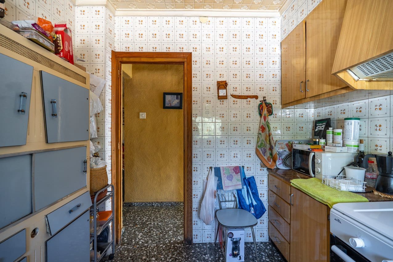 3 sovrum Finca/Hus på landet till salu i Salinas med pool - 299 000 € (Ref: 9919103)