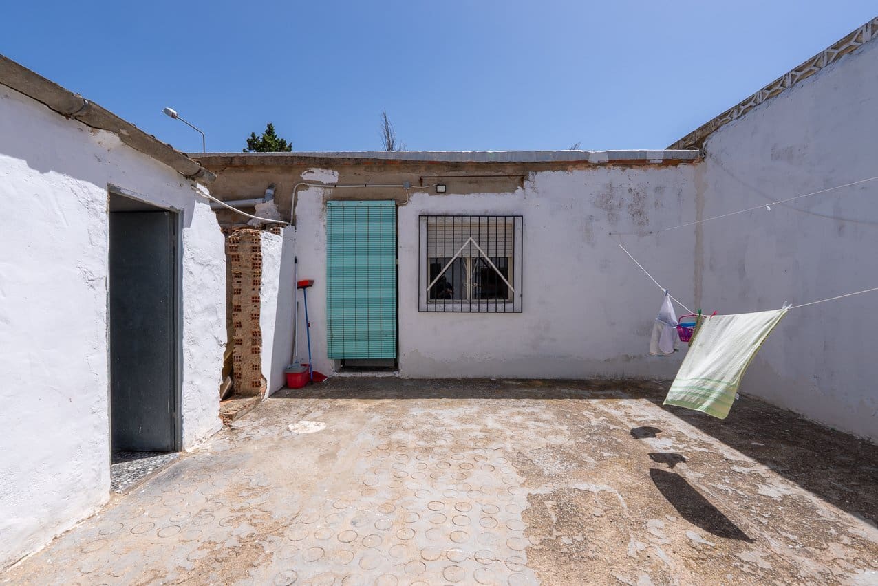 3 sovrum Finca/Hus på landet till salu i Salinas med pool - 299 000 € (Ref: 9919103)