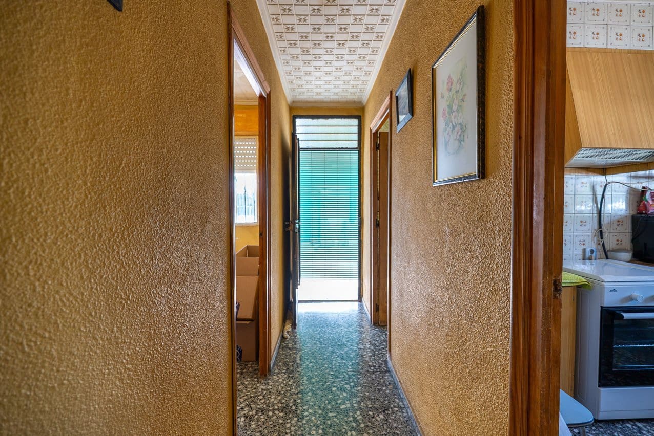 3 sovrum Finca/Hus på landet till salu i Salinas med pool - 299 000 € (Ref: 9919103)