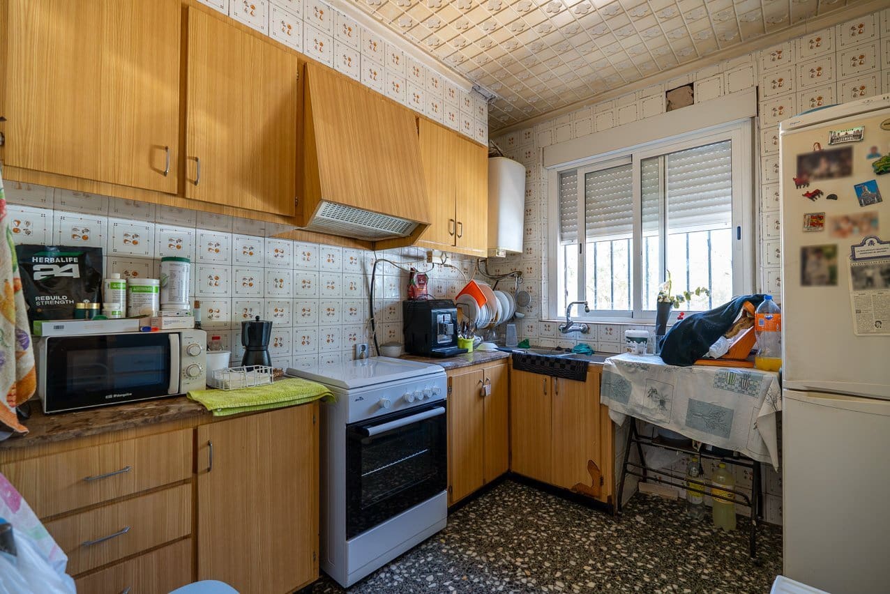3 sovrum Finca/Hus på landet till salu i Salinas med pool - 299 000 € (Ref: 9919103)