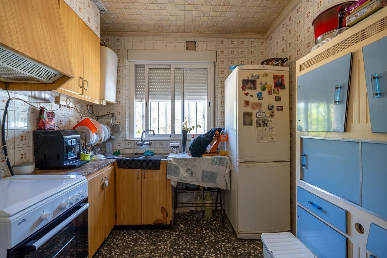 3 sovrum Finca/Hus på landet till salu i Salinas med pool - 299 000 € (Ref: 9919103)