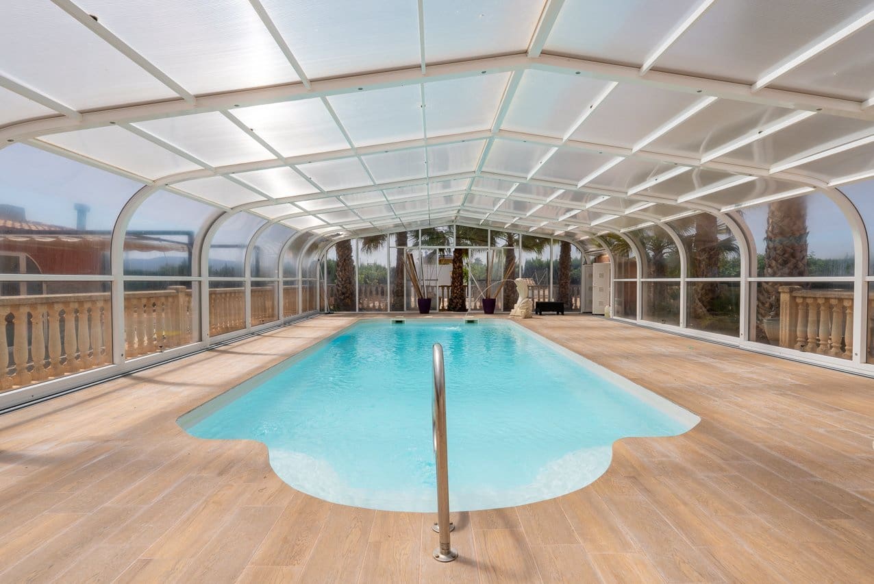 5 bedroom Villa for sale in Yecla with pool - € 580,000 (Ref: 9937139)
