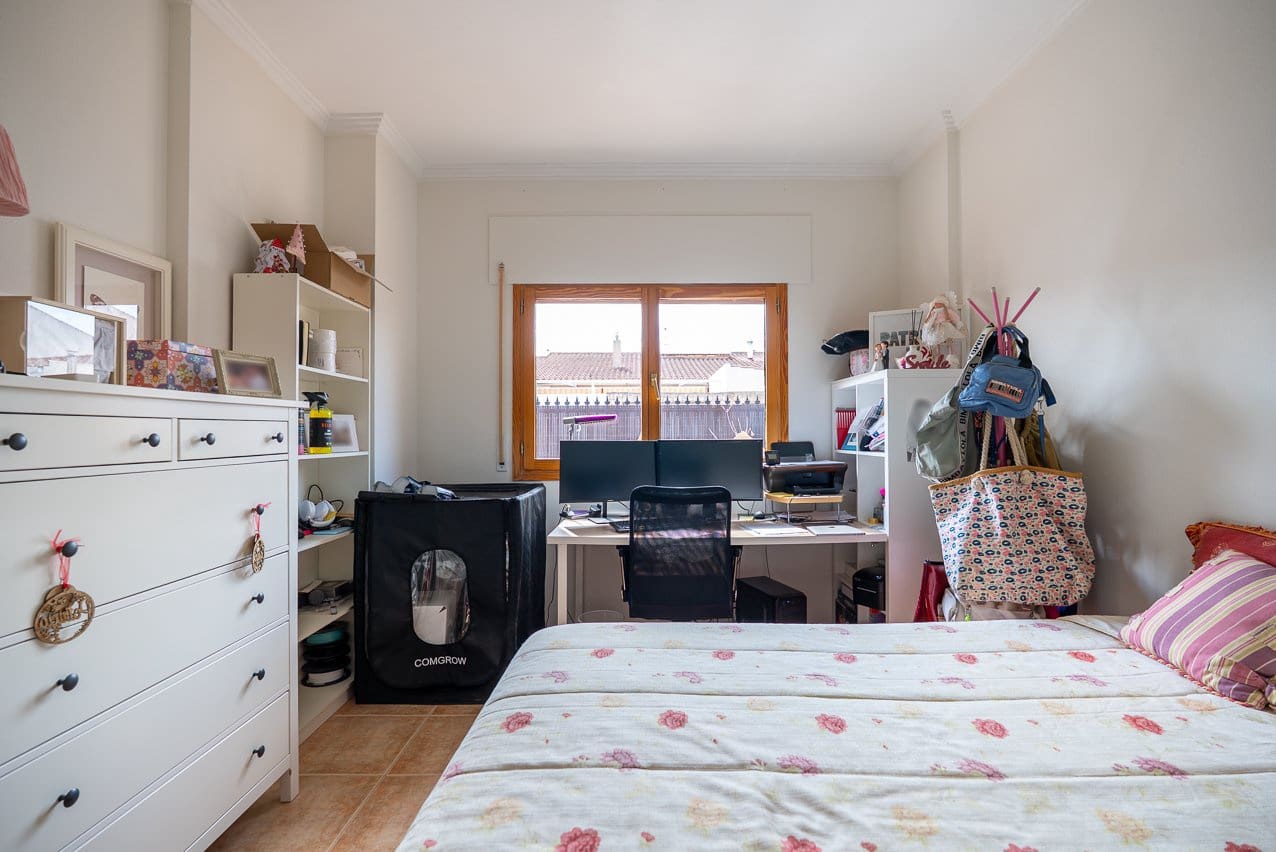 4 sypialnia Dom na sprzedaż w Pinoso z basenem - 299 950 € (Ref: 9941630)