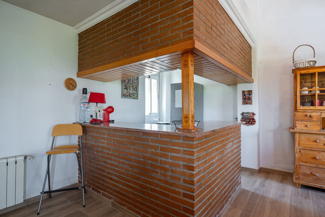 4 chambre Finca/Maison de Campagne à vendre à Villena avec piscine - 389 000 € (Ref: 9956700)