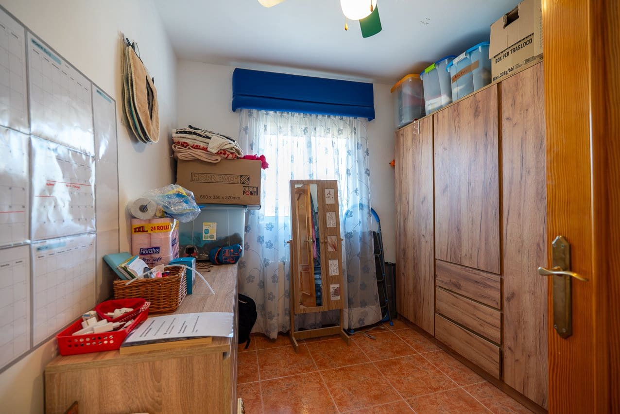 4 chambre Finca/Maison de Campagne à vendre à Villena avec piscine - 389 000 € (Ref: 9956700)