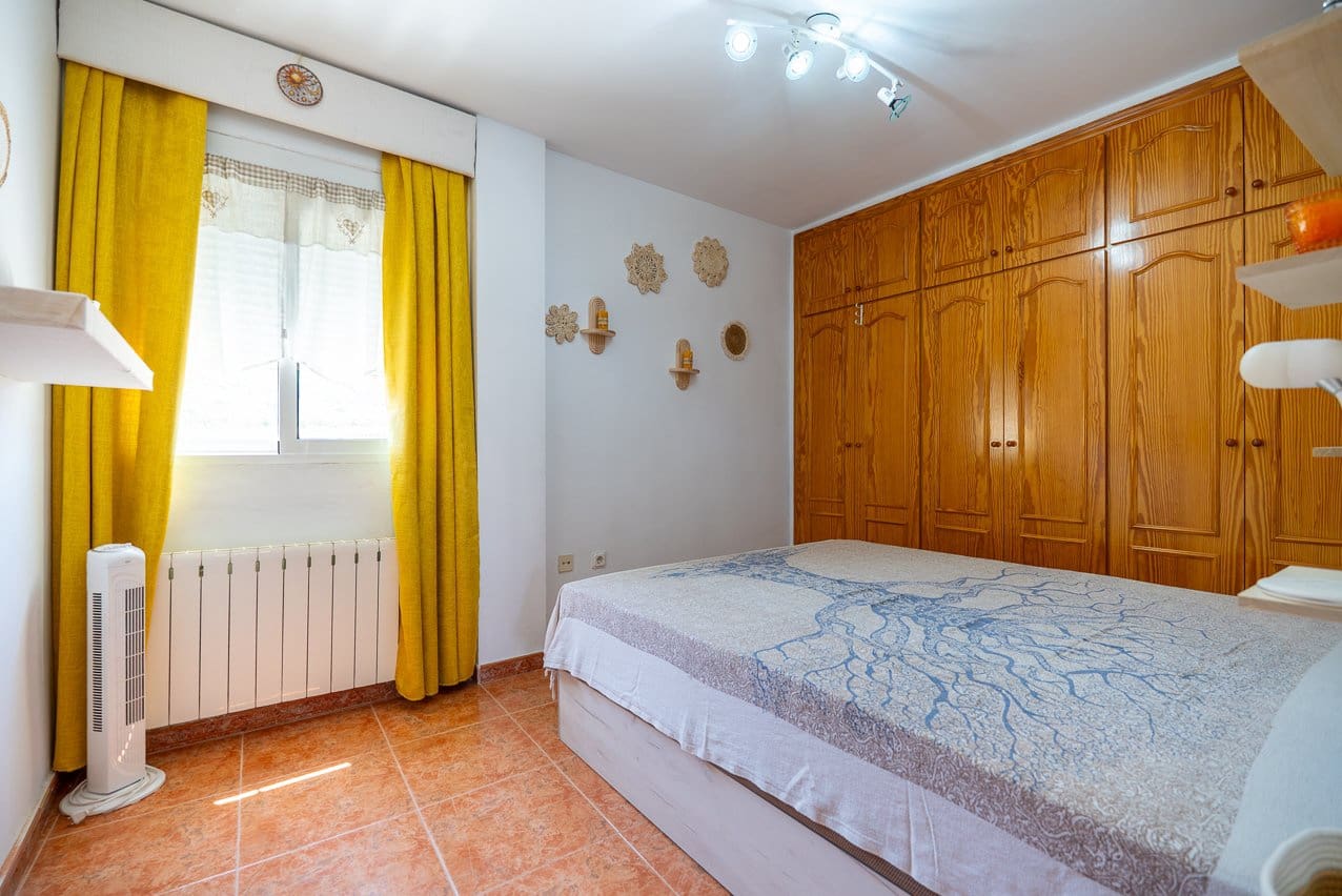 4 chambre Finca/Maison de Campagne à vendre à Villena avec piscine - 389 000 € (Ref: 9956700)
