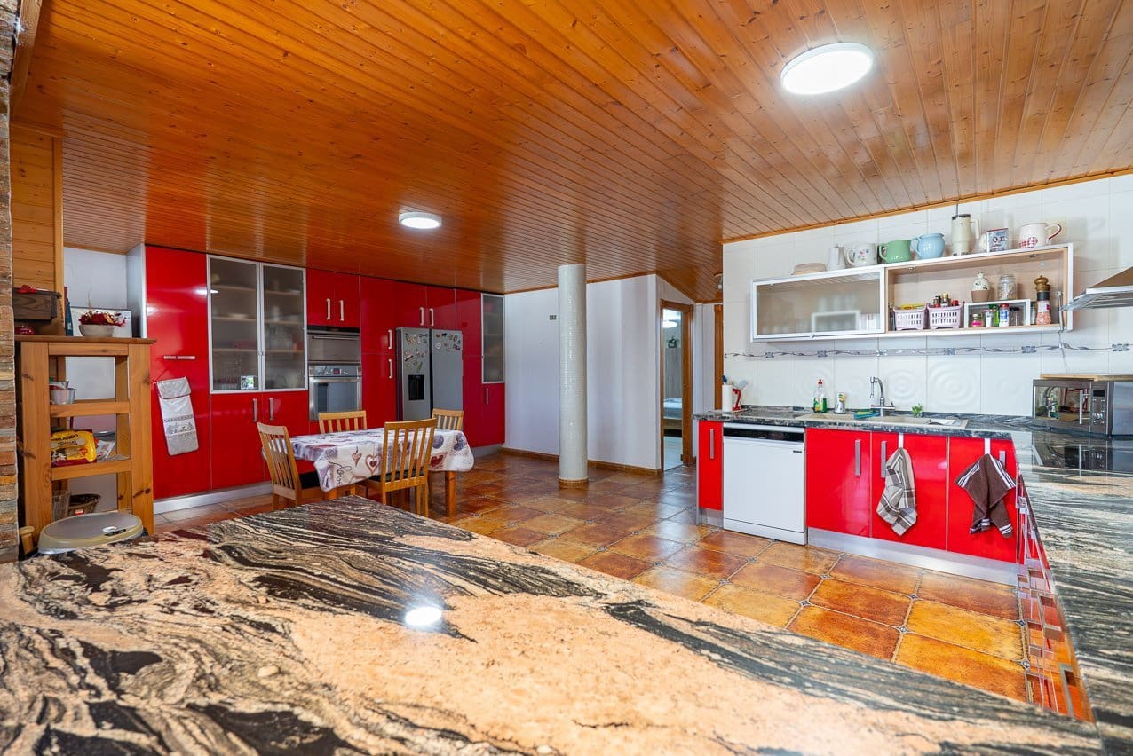 4 chambre Finca/Maison de Campagne à vendre à Villena avec piscine - 399 000 € (Ref: 9956700)