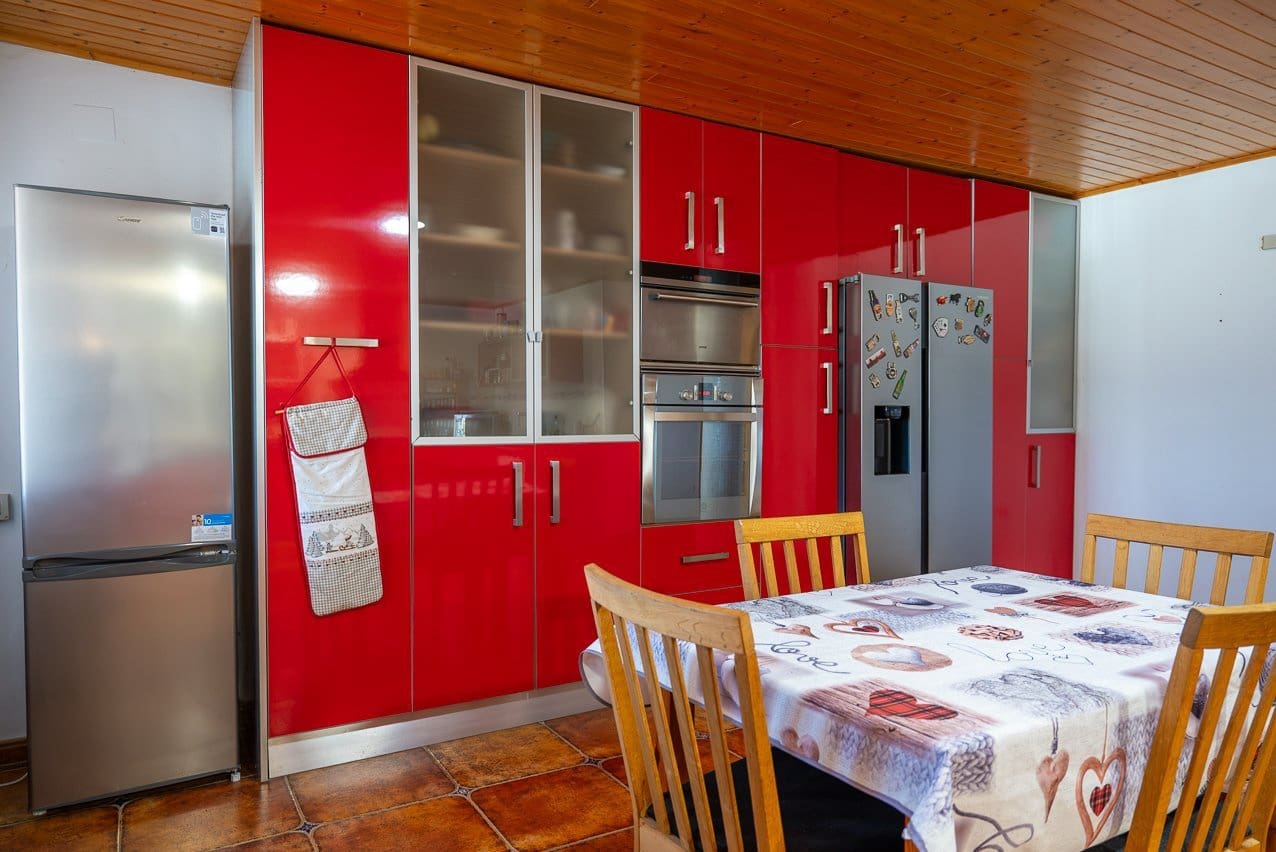 4 chambre Finca/Maison de Campagne à vendre à Villena avec piscine - 399 000 € (Ref: 9956700)