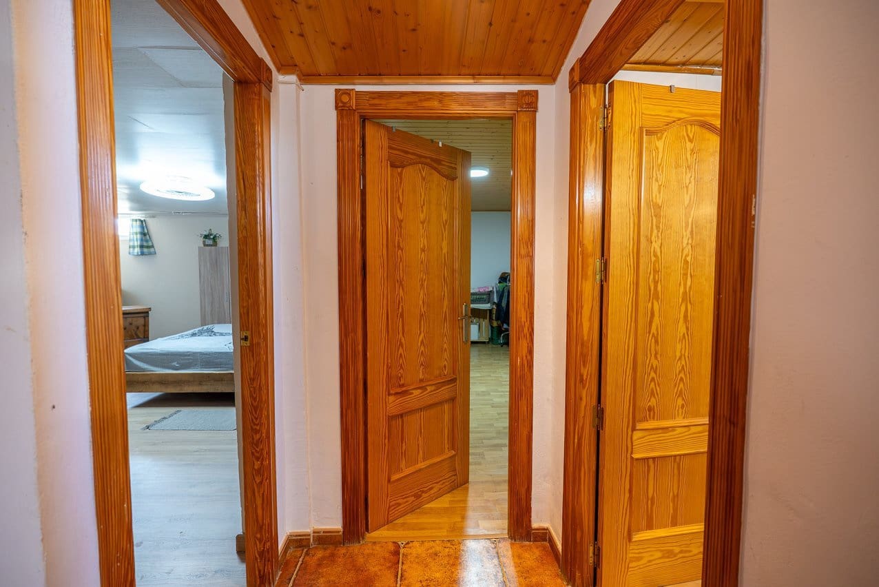 4 chambre Finca/Maison de Campagne à vendre à Villena avec piscine - 399 000 € (Ref: 9956700)