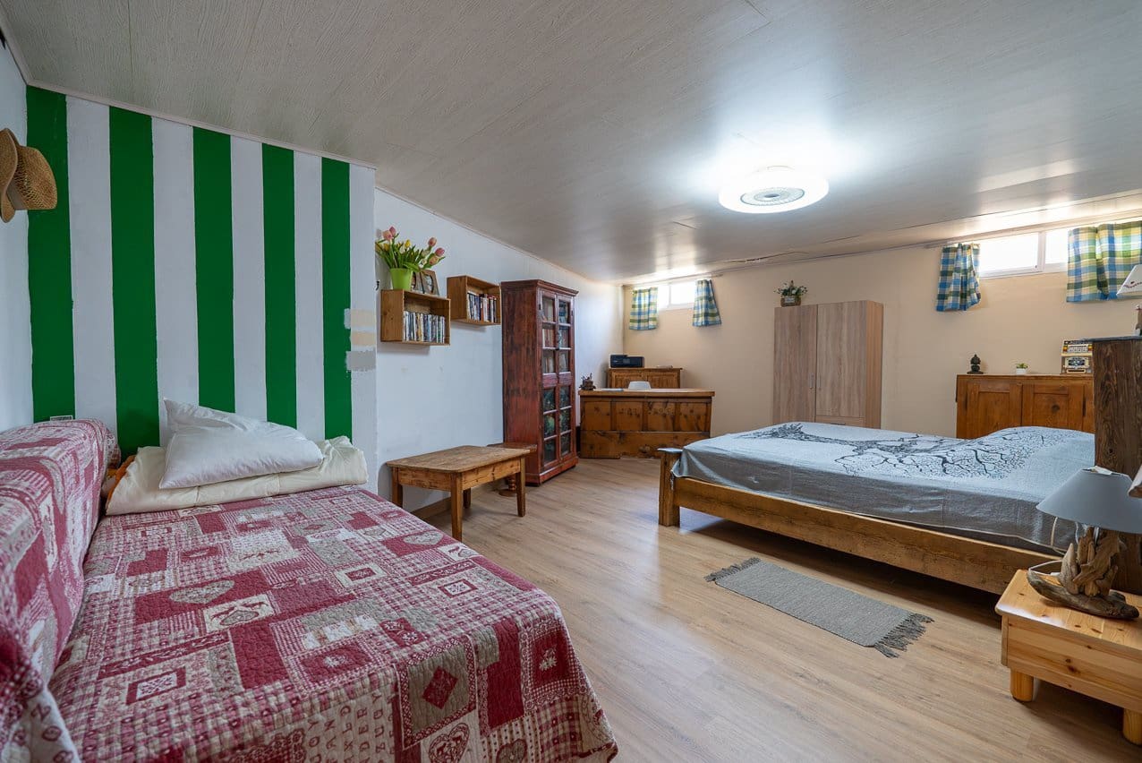 4 chambre Finca/Maison de Campagne à vendre à Villena avec piscine - 399 000 € (Ref: 9956700)