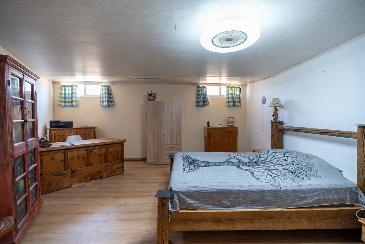 4 chambre Finca/Maison de Campagne à vendre à Villena avec piscine - 399 000 € (Ref: 9956700)