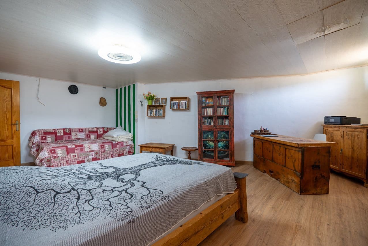 4 chambre Finca/Maison de Campagne à vendre à Villena avec piscine - 399 000 € (Ref: 9956700)