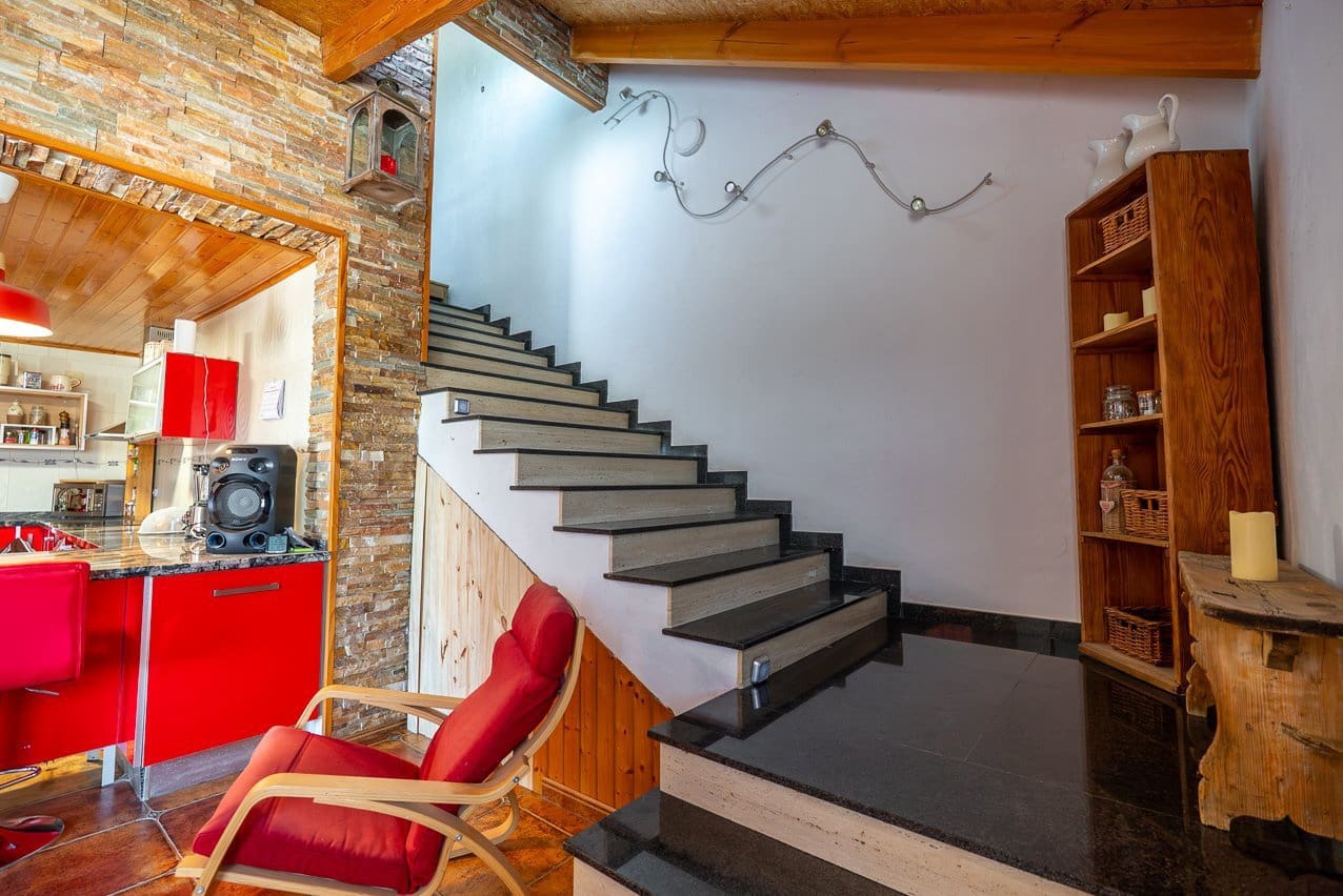 4 chambre Finca/Maison de Campagne à vendre à Villena avec piscine - 399 000 € (Ref: 9956700)