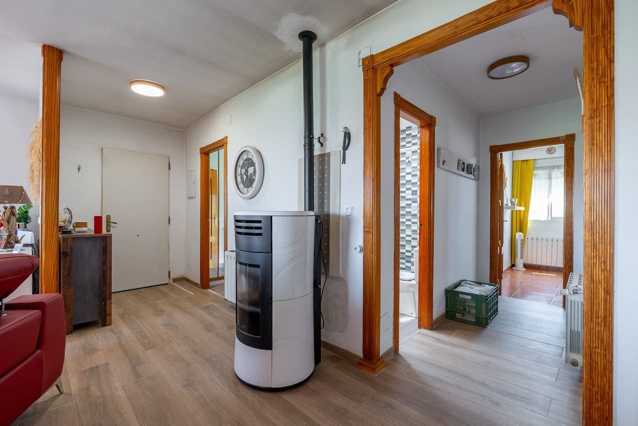 4 chambre Finca/Maison de Campagne à vendre à Villena avec piscine - 399 000 € (Ref: 9956700)