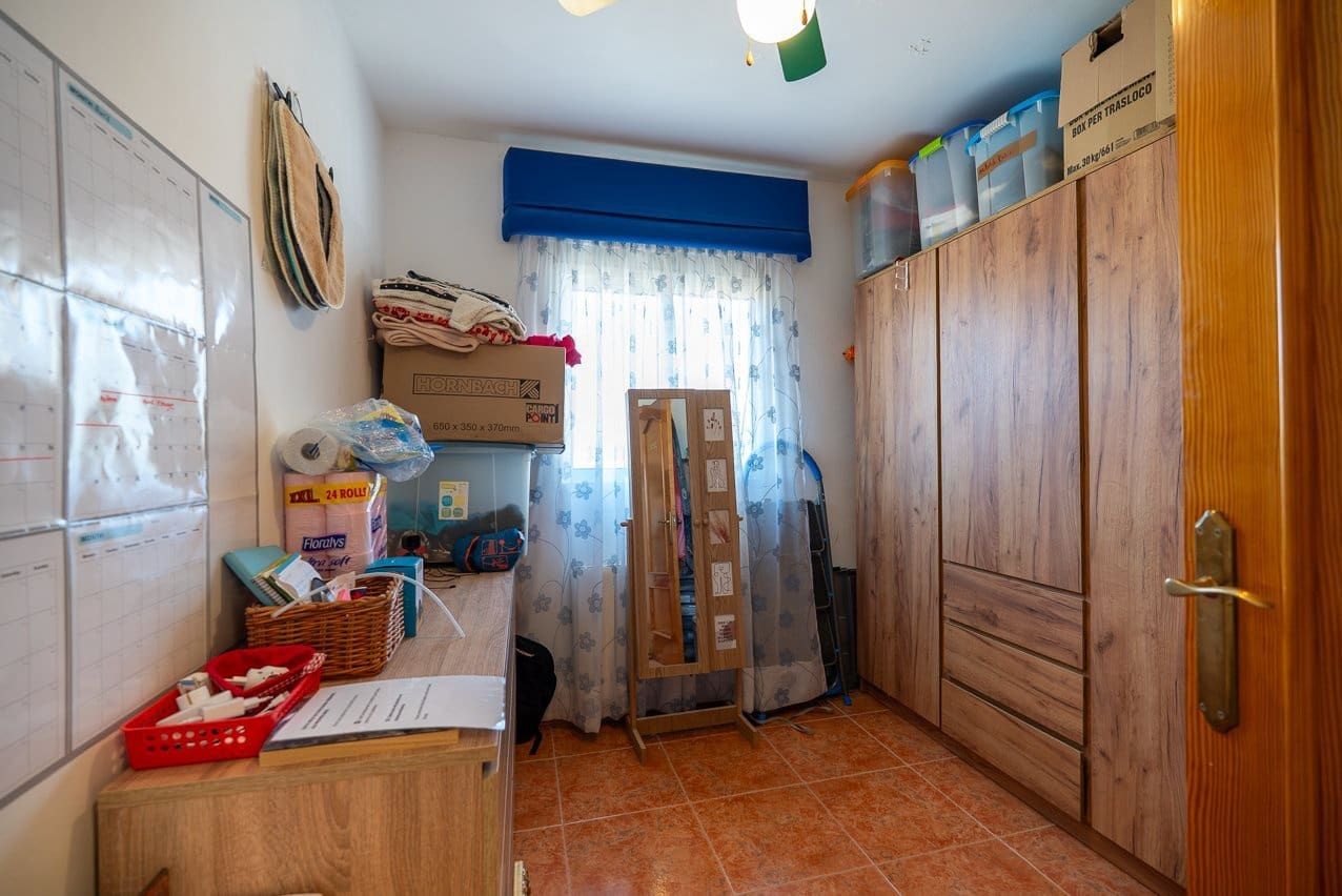 4 chambre Finca/Maison de Campagne à vendre à Villena avec piscine - 399 000 € (Ref: 9956700)