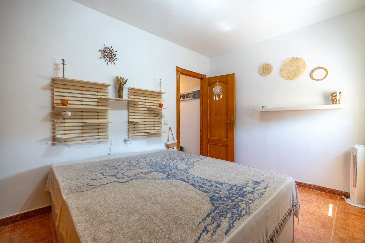 4 chambre Finca/Maison de Campagne à vendre à Villena avec piscine - 399 000 € (Ref: 9956700)