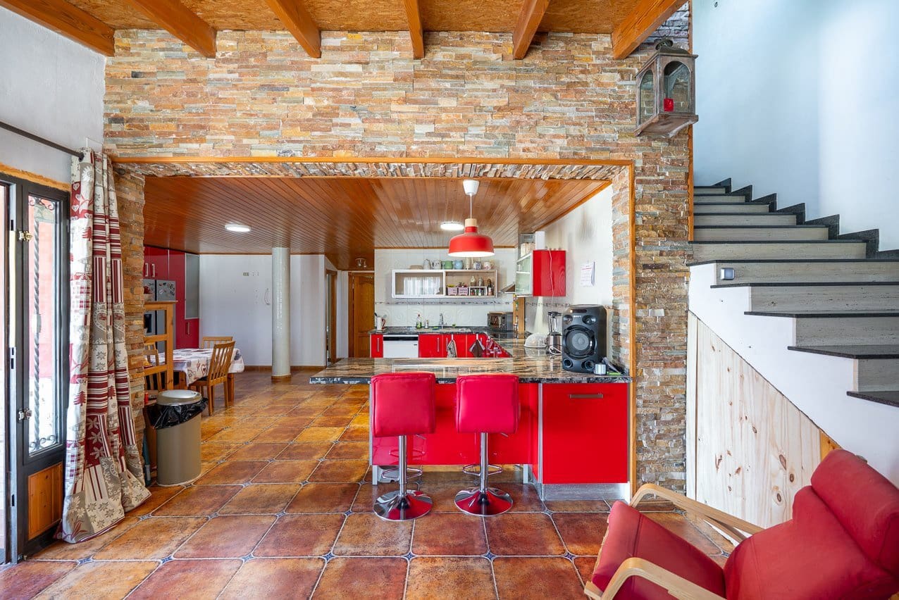 4 chambre Finca/Maison de Campagne à vendre à Villena avec piscine - 399 000 € (Ref: 9956700)