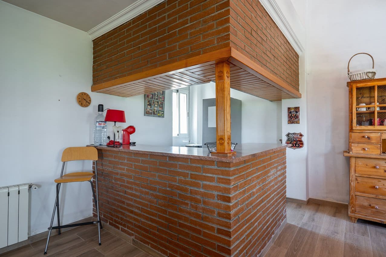 4 chambre Finca/Maison de Campagne à vendre à Villena avec piscine - 399 000 € (Ref: 9956700)