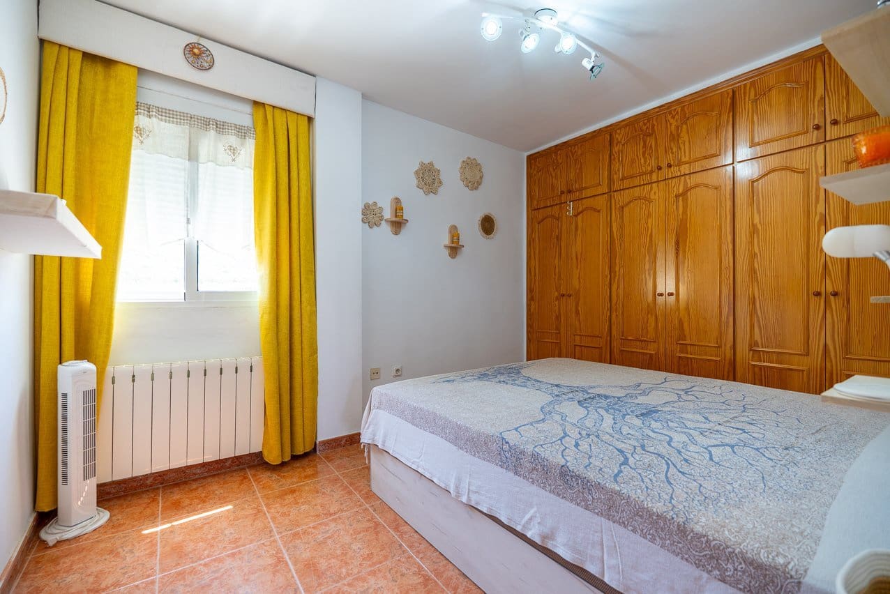 4 chambre Finca/Maison de Campagne à vendre à Villena avec piscine - 399 000 € (Ref: 9956700)