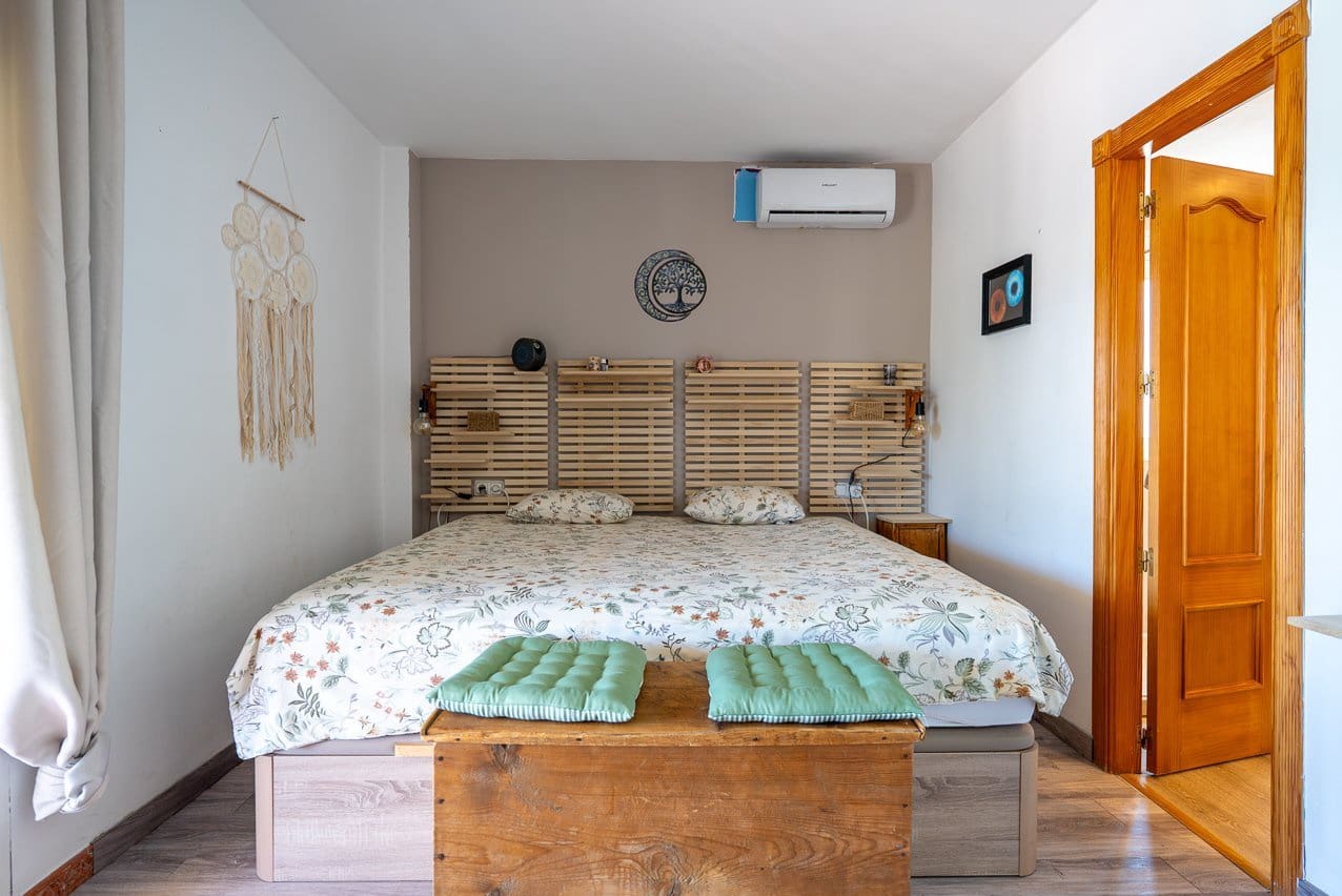 4 chambre Finca/Maison de Campagne à vendre à Villena avec piscine - 399 000 € (Ref: 9956700)