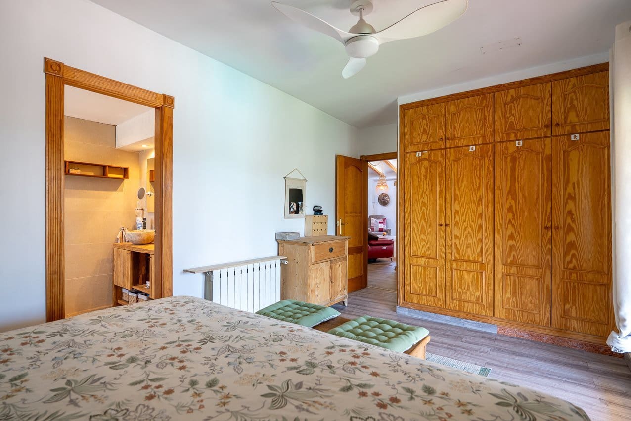 4 chambre Finca/Maison de Campagne à vendre à Villena avec piscine - 399 000 € (Ref: 9956700)