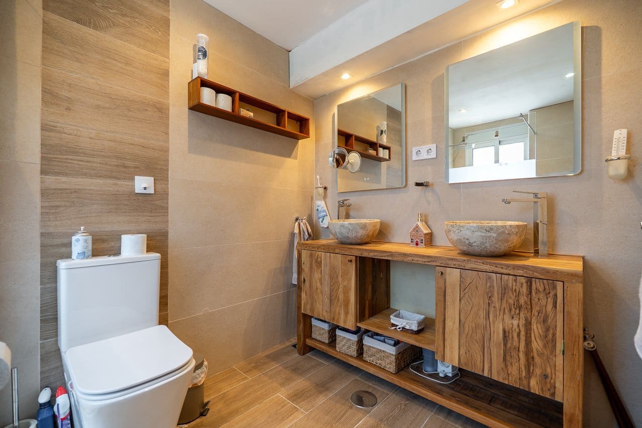 4 chambre Finca/Maison de Campagne à vendre à Villena avec piscine - 399 000 € (Ref: 9956700)