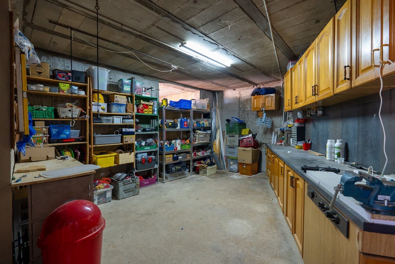 4 chambre Finca/Maison de Campagne à vendre à Villena avec piscine - 399 000 € (Ref: 9956700)